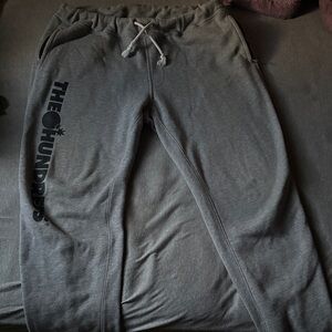The hundreds sweatpants
